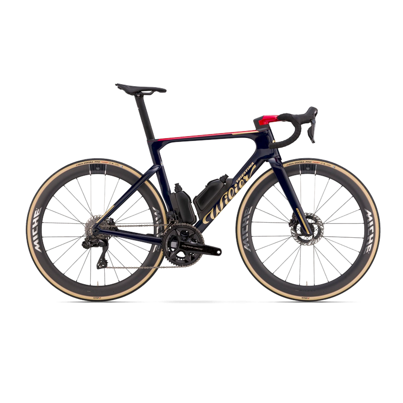 Wilier Triestina Filante SLR