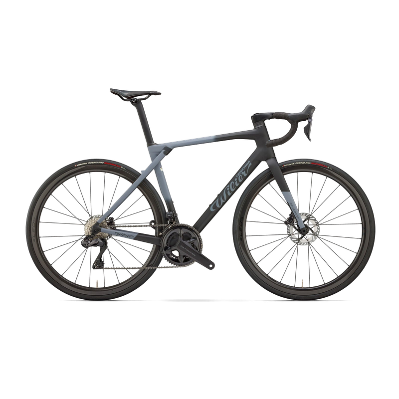 Wilier Triestina Granturismo SLR
