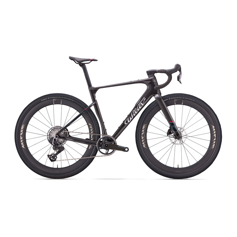Wilier Triestina Rave SLR