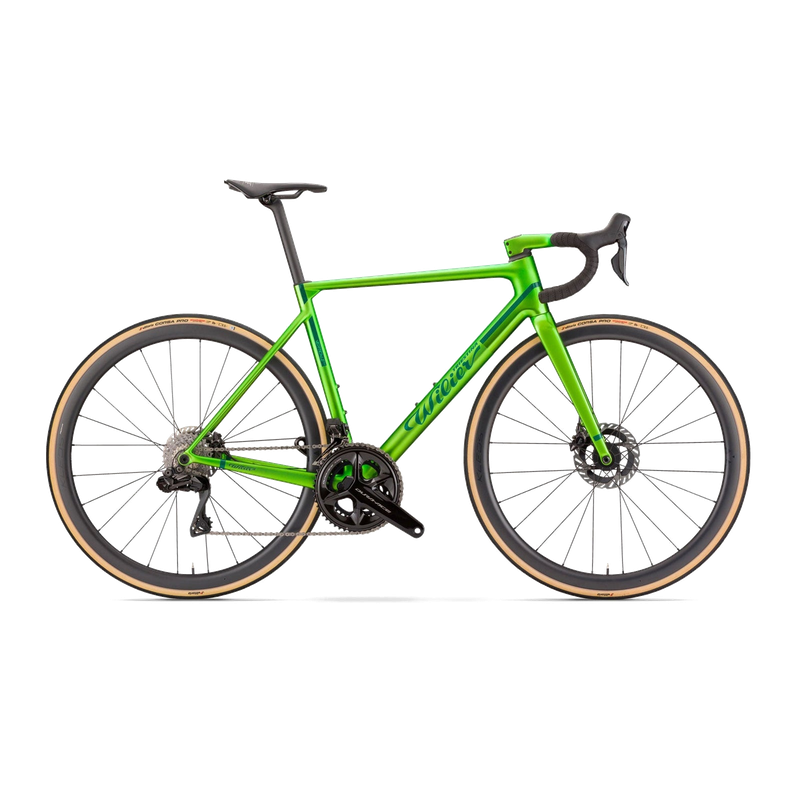 Wilier Triestina Verticale SLR