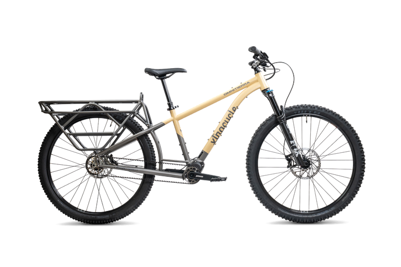 Xtracycle OmniTierra Xtracycle OmniTierra