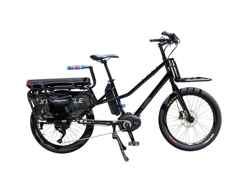 Xtracycle RFA Xtracycle RFA