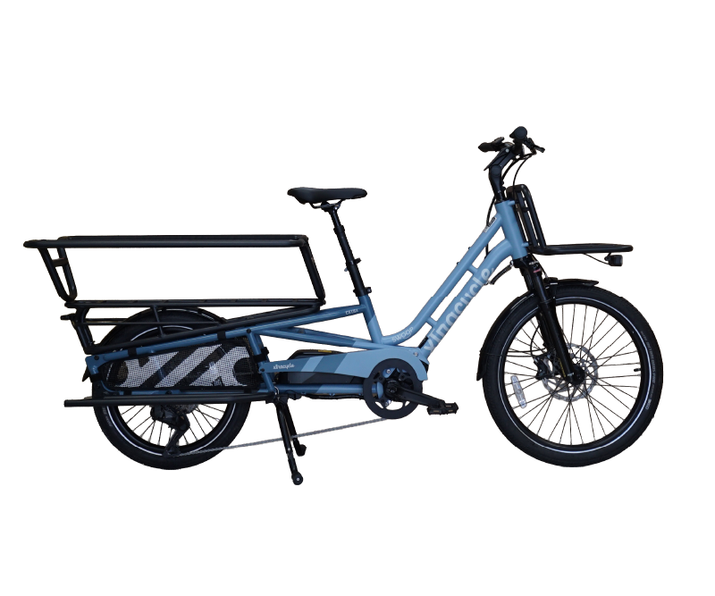 Xtracycle Swoop ASM Xtracycle Swoop ASM