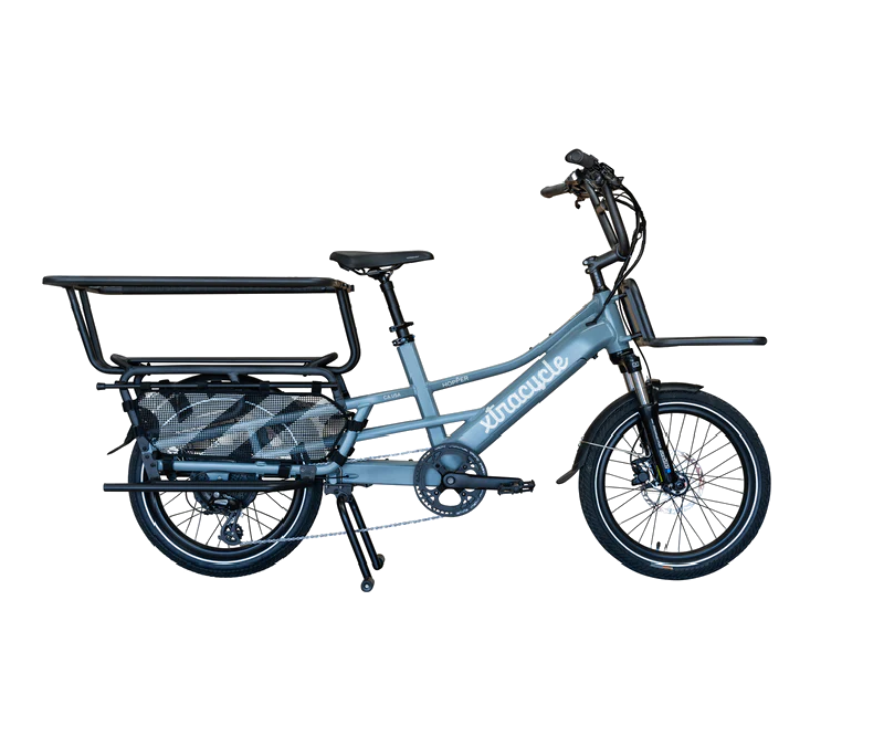 Xtracycle The Hopper Xtracycle The Hopper