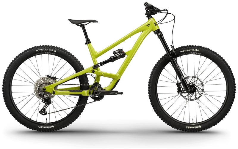YT Industries Capra YT Industries Capra