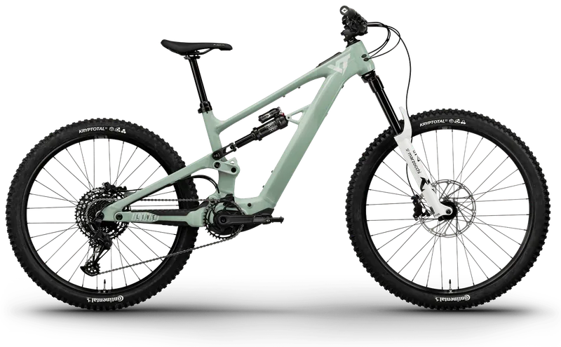 YT Industries Decoy X YT Industries Decoy X