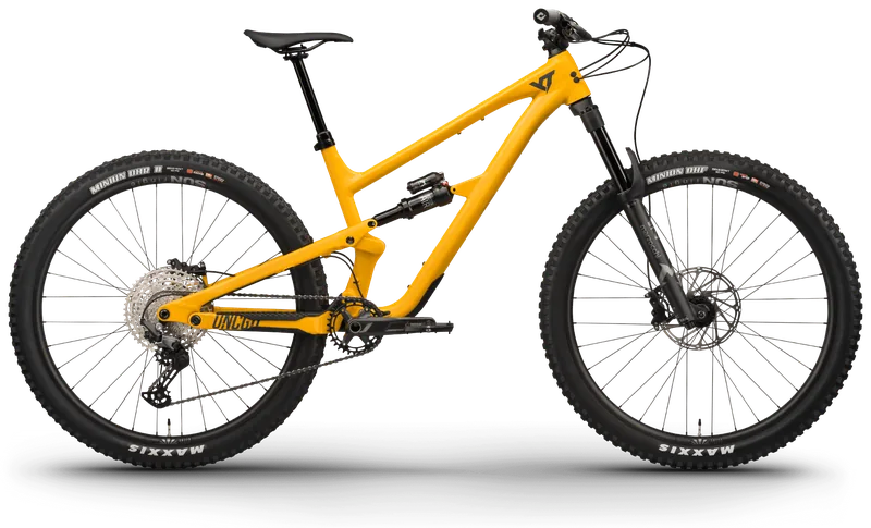 YT Industries Jeffsy YT Industries Jeffsy
