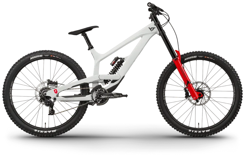 YT Industries Tues 27 YT Industries Tues 27