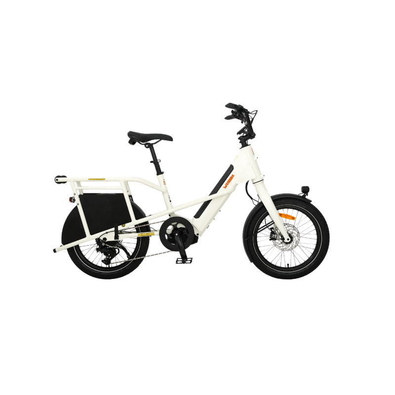 Yuba mini Boda Boda
