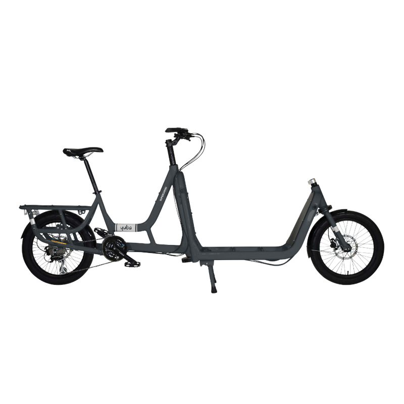 Yuba Supercargo