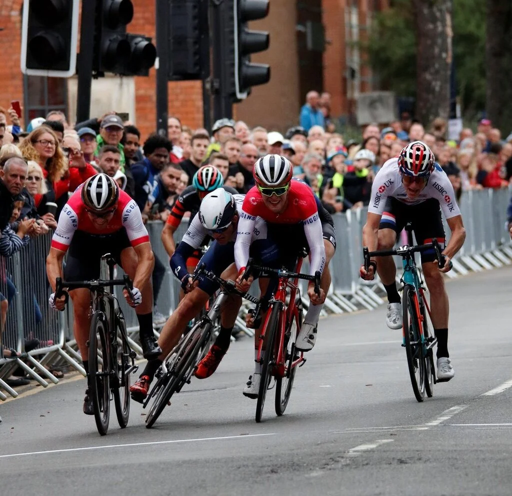 Velosurance racing coverage Velosurance racing coverage