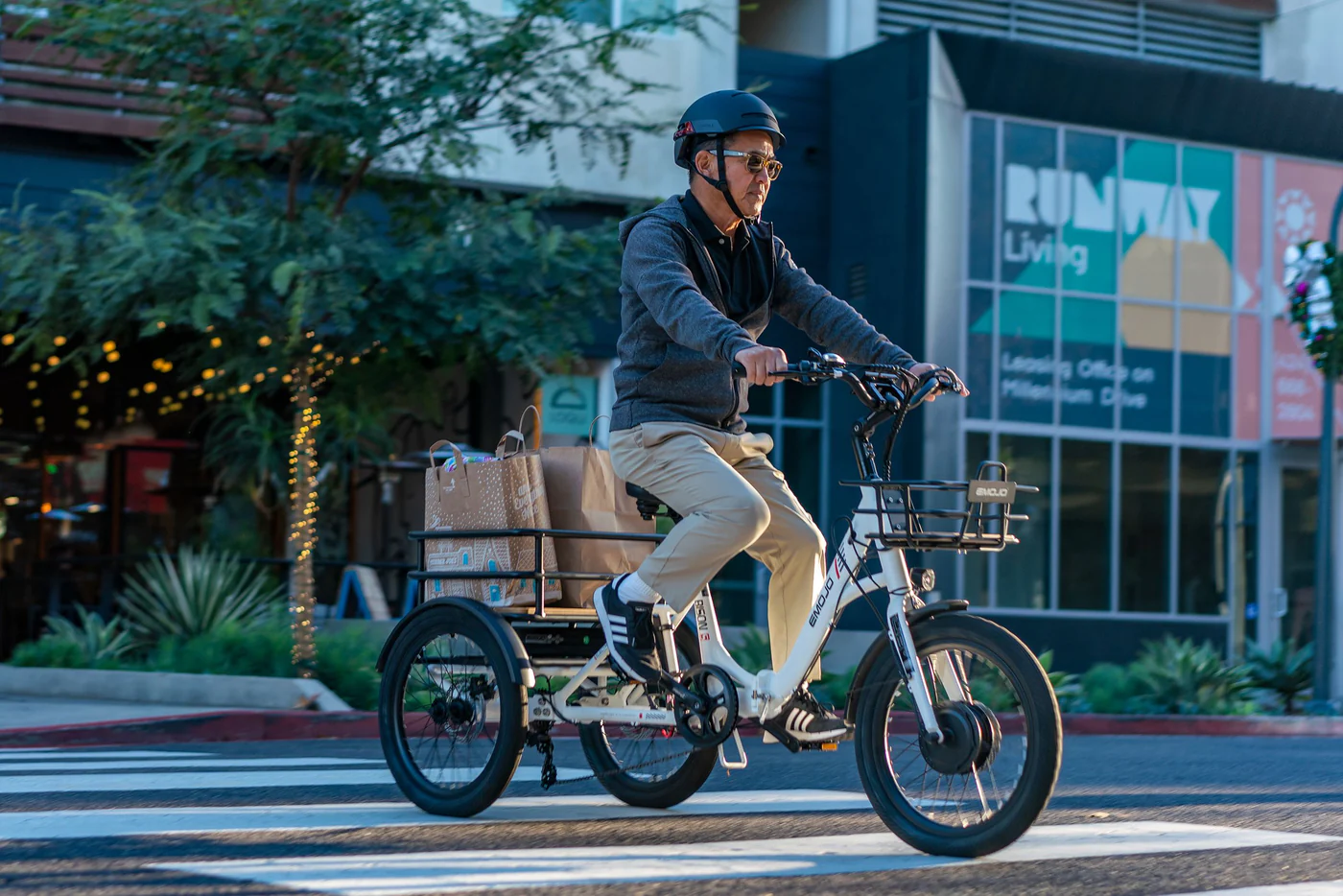 e trike coverage e trike coverage