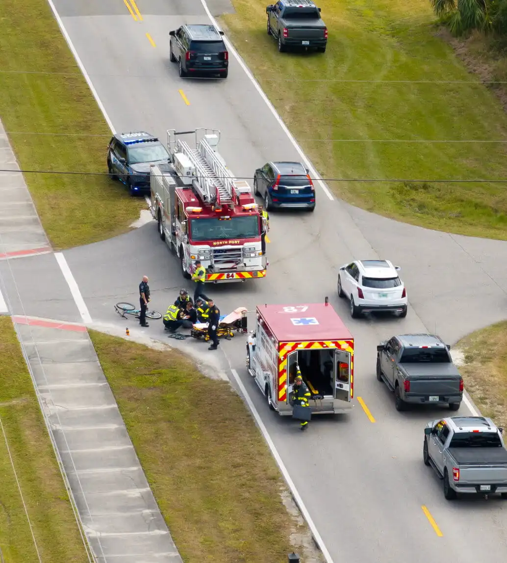 When Safe Riding Isn’t Enough When Safe Riding Isn’t Enough