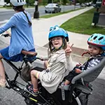 Transportation-Dependent Riders Transportation-Dependent Riders