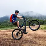 E-Bike Riders E-Bike Riders