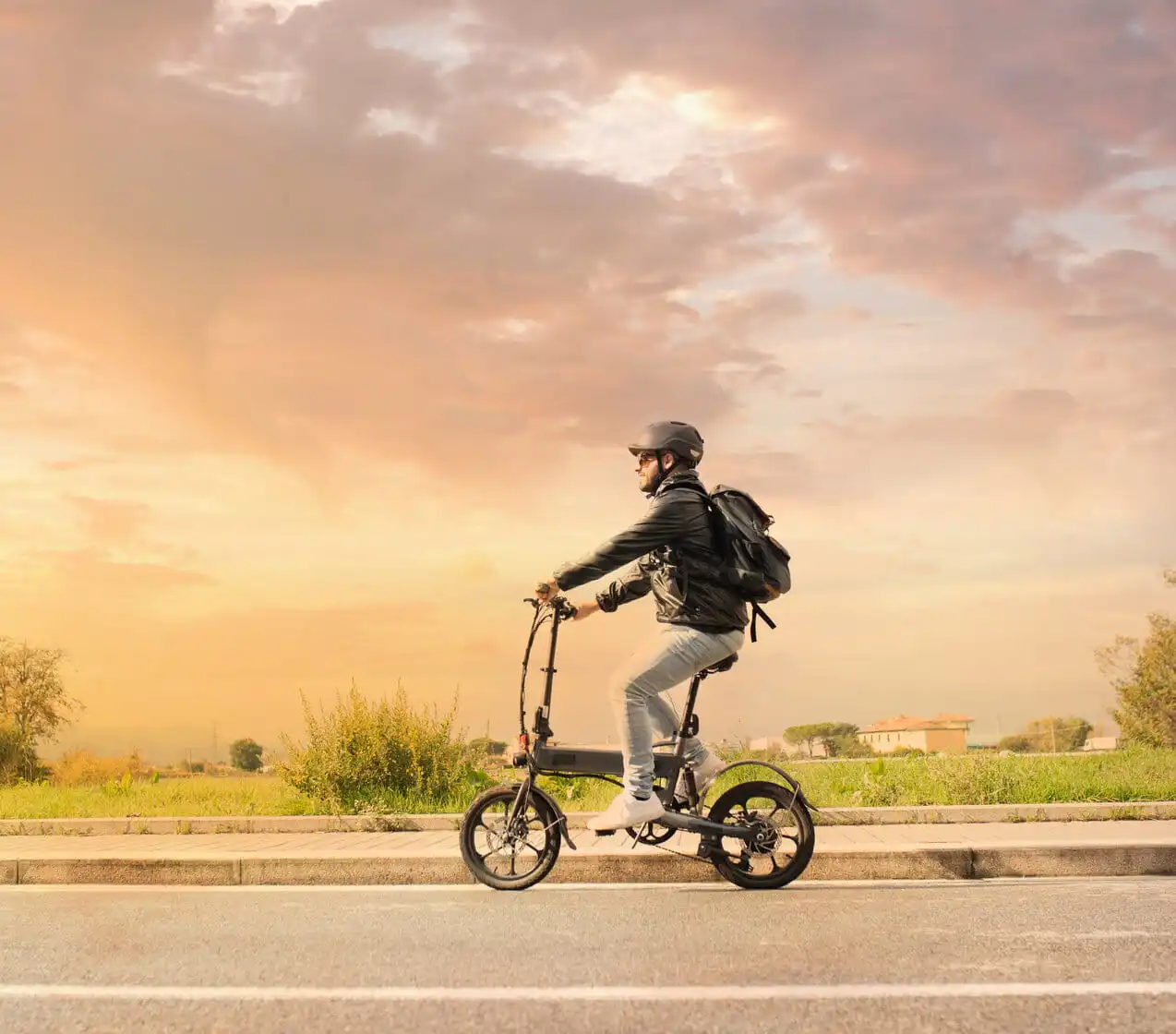 E-Bikes and Uninsured Motorist Coverage E-Bikes and Uninsured Motorist Coverage