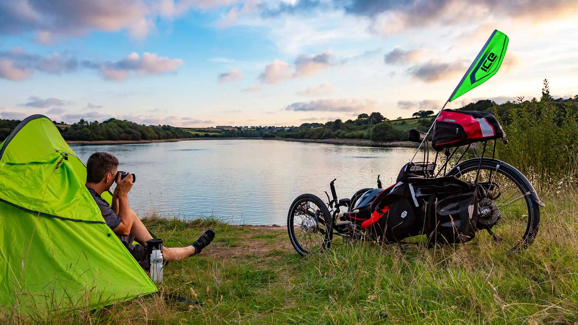 Why you need Velosurance for your recumbent bike Why you need Velosurance for your recumbent bike
