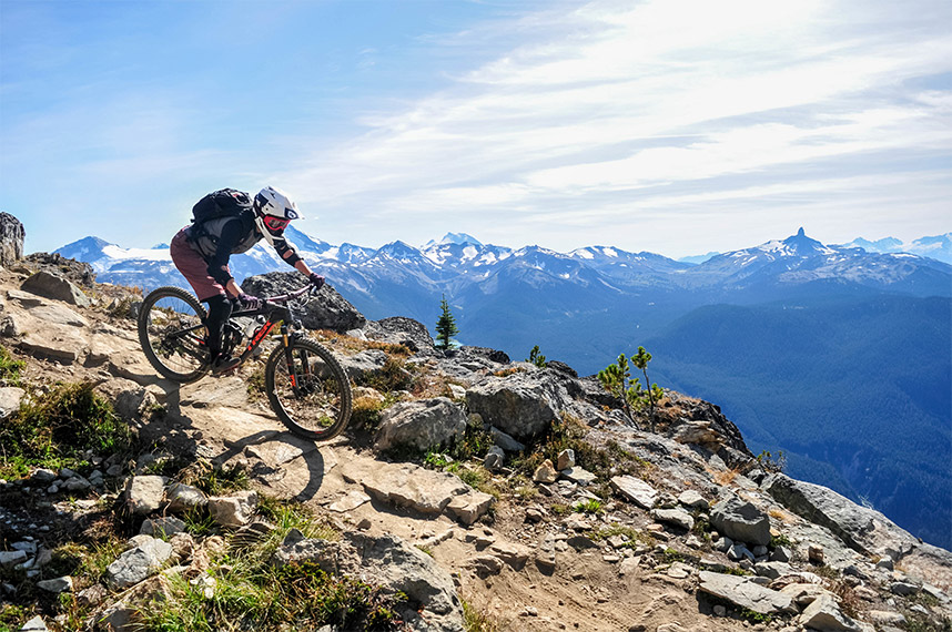Mountain bike riding safety tips | Velosurance