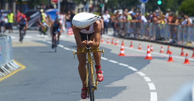 Risk, liability and insurance for triathletes