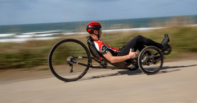  Everything you need to know about Recumbent Tricycles