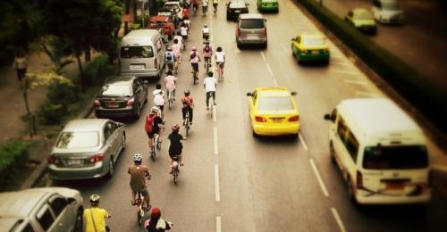 Bicycle insurance rates and coverage