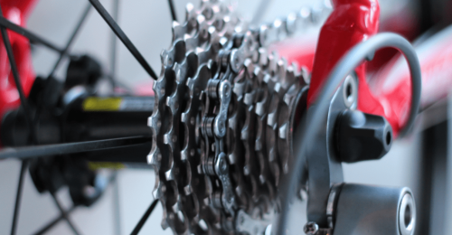 Tips to keep your bike riding longer and better