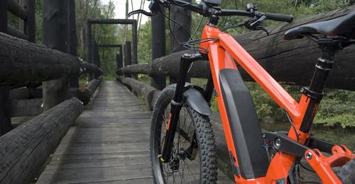 Ebike laws and regulations