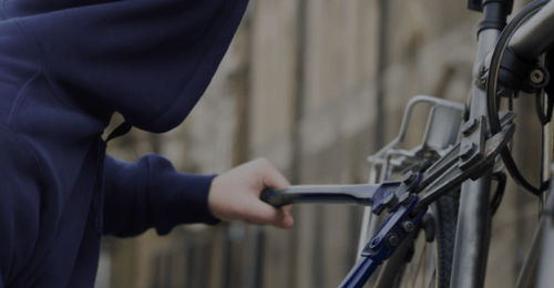 How to make sure that your bike remains yours