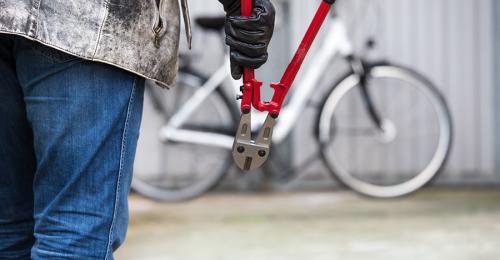 Why should I insure my bicycle?