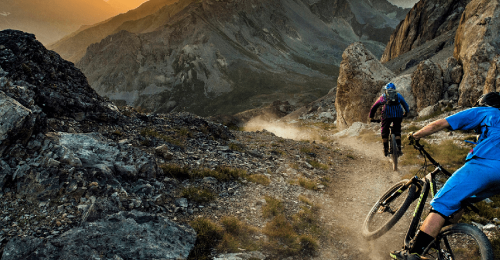 Cycling injury prevention tips