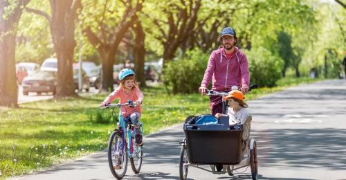 Everything you need to know about tricycles