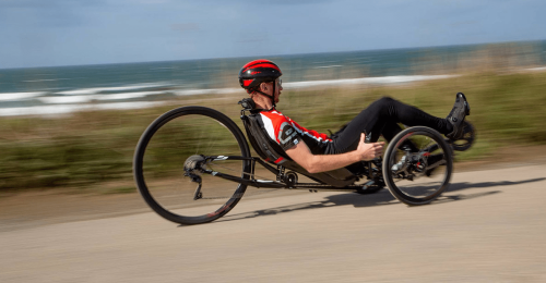 Everything you need to know about Recumbent Tricycles