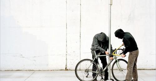 bicycle insurance cover