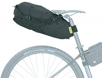 bicycle seat bag