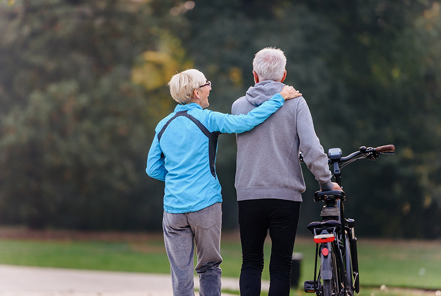 cycling for beginners over 50