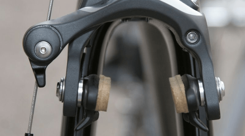 bike brakes