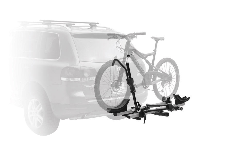 best way to carry bikes on car