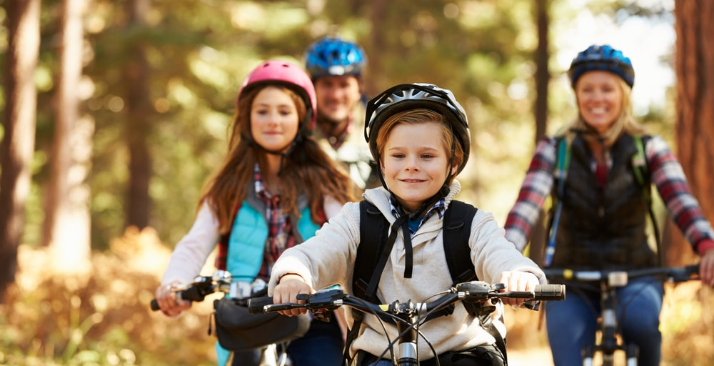kids bicycle safety